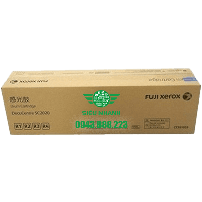 Cụm trống máy photocopy màu Fujixerox DocuCentre SC2022